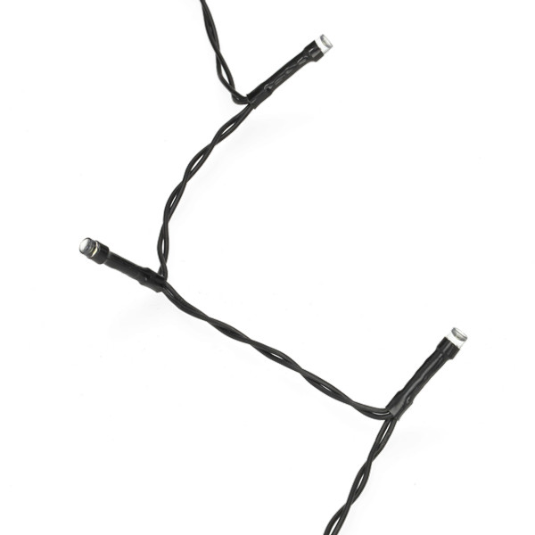 PerfectLED Kerstverlichting op batterijen | 2.3 meter | PerfectLED (24 leds, Timer, Binnen/Buiten, Koud wit) AX9810000 K151200208 - 4