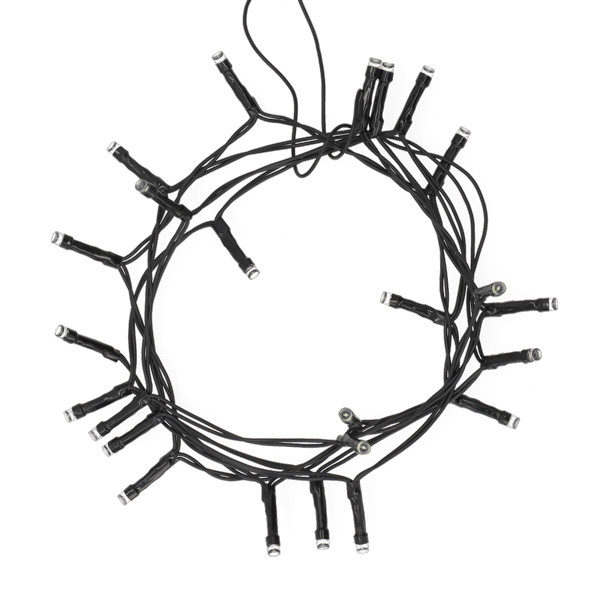 PerfectLED Kerstverlichting op batterijen | 2.3 meter | PerfectLED (24 leds, Timer, Binnen/Buiten, Koud wit) AX9810000 K151200208 - 2