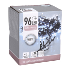 PerfectLED Kerstverlichting op batterijen | 7.5 meter | PerfectLED (96 leds, Timer, Binnen/Buiten, Koud wit) AX9810040 K151200210 - 3
