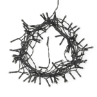 PerfectLED Kerstverlichting op batterijen | 7.5 meter | PerfectLED (96 leds, Timer, Binnen/Buiten, Koud wit) AX9810040 K151200210 - 2