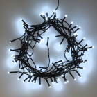 PerfectLED Kerstverlichting op batterijen | 7.5 meter | PerfectLED (96 leds, Timer, Binnen/Buiten, Koud wit) AX9810040 K151200210 - 3