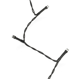 PerfectLED Kerstverlichting op batterijen multi action | 2.3 meter (24 leds, Timer, Binnen/Buiten) AX9810000 A151200208 - 9