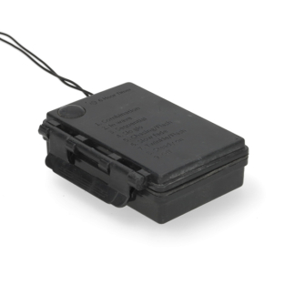 PerfectLED Kerstverlichting op batterijen multi action | 7.5 meter (96 leds, Timer, Binnen/Buiten) AX9810040 A151200210 - 9