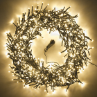 PerfectLED Koppelbare kerstverlichting | Cluster | 5.5 meter | PerfectLED (768 LEDs, Binnen/Buiten) AX8439960 K150302119 - 3