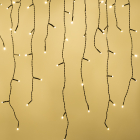 PerfectLED Koppelbare kerstverlichting | IJspegel | 3 meter | PerfectLED (160 leds, Binnen/Buiten, Extra warm wit) AX8439940 K150302716 - 3