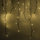 PerfectLED Koppelbare kerstverlichting | IJspegel | 3 meter | PerfectLED Pro (100 leds, Binnen/Buiten) AX4231300 K151200049 - 3