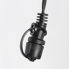 PerfectLED Koppelbare kerstverlichting | IJspegel | 3 meter | PerfectLED Pro (100 leds, Binnen/Buiten) AX4231300 K151200049 - 5