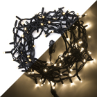 Koppelbare kerstverlichting | Kerstlampjes | 10 meter | PerfectLED Pro (100 LEDs, Binnen/Buiten)