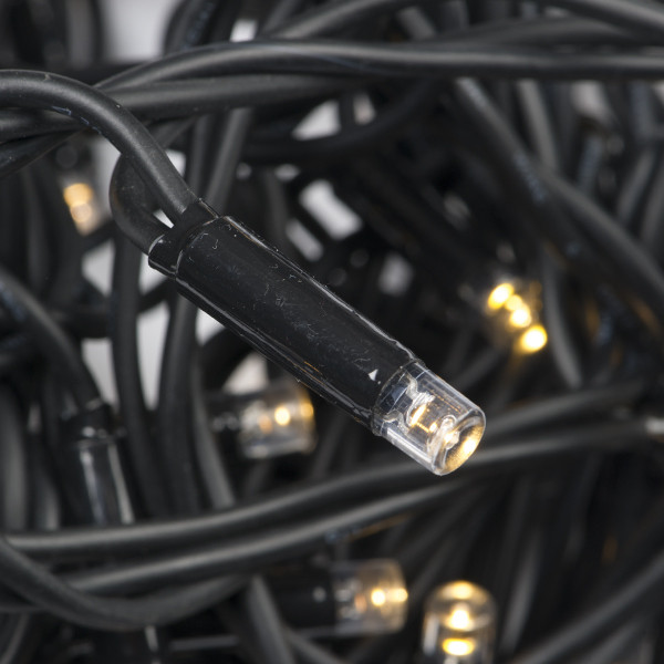 PerfectLED Koppelbare kerstverlichting | Kerstlampjes | 10 meter | PerfectLED Pro (100 leds, Binnen/Buiten, Warm wit) AX4231200 K151200048 - 4