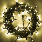 PerfectLED Koppelbare kerstverlichting | Kerstlampjes | 7.5 meter | PerfectLED (100 LEDs, Binnen/Buiten) AX8439910 K150302020 - 3