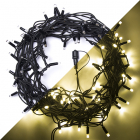 PerfectLED Koppelbare kerstverlichting - Kerstlampjes - 7.5 meter - PerfectLED (100 LEDs, Binnen/Buiten) AX8439910 K150302020 PerfectLED Koppelbare kerstverlichting - Kerstlampjes - 7.5 meter - PerfectLED (100 LEDs, Binnen/Buiten) AX8439910 K150302020