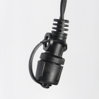 PerfectLED Koppelbare kerstverlichting multi action | IJspegel | 1.7 meter (100 leds, Binnen/Buiten) AX4231300 A151200049 - 4
