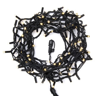 PerfectLED Koppelbare kerstverlichting multi action | Kerstlampjes | 10 meter (100 leds, Binnen/Buiten) AX4231200 A151200048 - 2