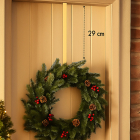 PerfectLED Kranshanger | PerfectLED | 29 cm (Metaal, Goud) AAE328350 K151001056 - 2