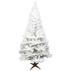 PerfectLED Kunstkerstboom | PerfectLED | 1.5 meter (311 tips, PVC, Wit) 768000220 K151100089 - 1