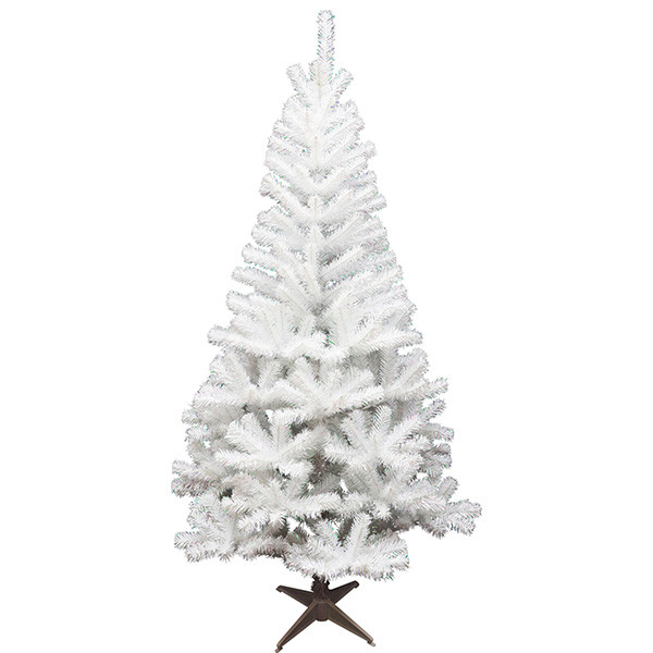 PerfectLED Kunstkerstboom | PerfectLED | 1.8 meter (551 tips, PVC, Wit) 768000230 K151100090 - 1