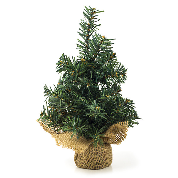 PerfectLED Kunstkerstboom | PerfectLED | 30 cm (30 Tips, Binnen) 766200300 K151000835 - 1