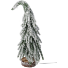 PerfectLED Kunstkerstboom | PerfectLED | 34 cm (20 leds, Timer, Besneeuwd) AMZ143600 K151002174 - 1