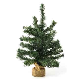 PerfectLED Kunstkerstboom | PerfectLED | 45 centimeter (42 Tips, Binnen) 766200310 K151000836 - 1