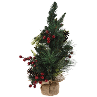 PerfectLED Kunstkerstboom | PerfectLED | 45 cm (Binnen) CAA939150 K151001053 - 2