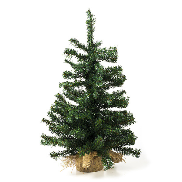 PerfectLED Kunstkerstboom | PerfectLED | 60 cm (80 Tips, Binnen) 766200320 K151000837 - 1