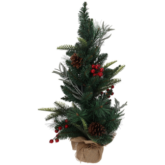 PerfectLED Kunstkerstboom | PerfectLED | 60 cm (Binnen) CAA939160 K151001054 - 1