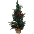 PerfectLED Kunstkerstboom | PerfectLED | 60 cm (Decoratie, Binnen) CAA939160 K151001054 - 1