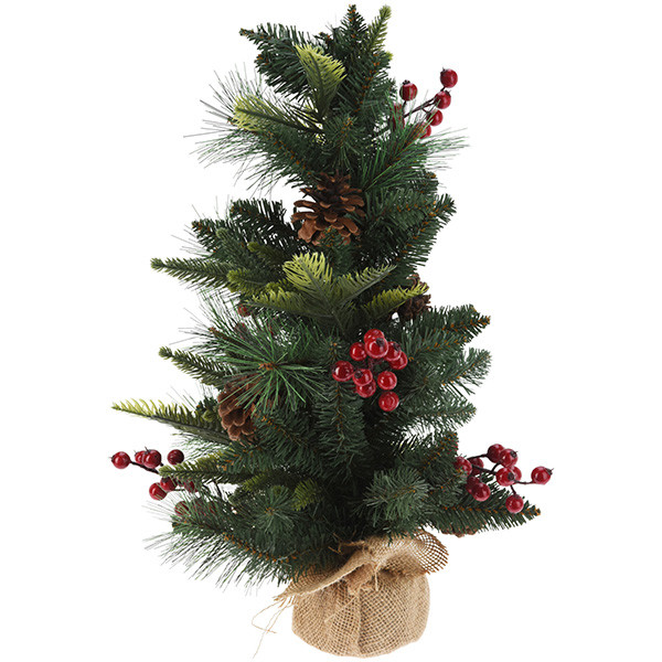 PerfectLED Kunstkerstboom | PerfectLED | 60 cm (Decoratie, Binnen) CAA939160 K151001054 - 2