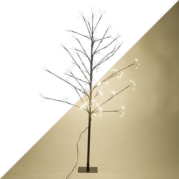 LED kerstboom | 1.2 meter (240 Binnen/Buiten) PerfectLED Kabelshop.nl