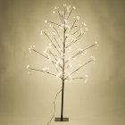 PerfectLED LED kerstboom | 1.2 meter (240 LEDs, Binnen/Buiten) AX5306320 K151000207 - 3