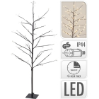 PerfectLED LED kerstboom | 1.2 meter (240 LEDs, Binnen/Buiten) AX5306320 K151000207 - 4