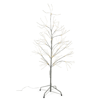 PerfectLED LED kerstboom | 1.2 meter (390 LEDs, Timer, Binnen/Buiten) AXZ203000 K150302765 - 