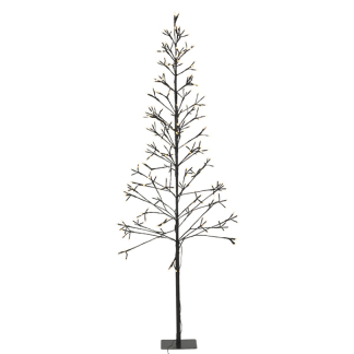 PerfectLED LED kerstboom | 1.5 meter (280 LEDs, Binnen/Buiten) AX5307850 K151200051 - 