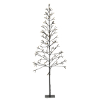 PerfectLED LED kerstboom | 1.5 meter (280 LEDs, Binnen/Buiten) AX5307850 K151200051 - 2
