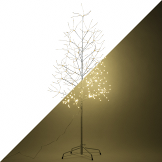 PerfectLED LED kerstboom | 1.5 meter (510 LEDs, Timer, Binnen/Buiten) AXZ203010 K150302766 - 