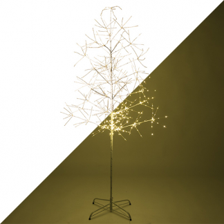 PerfectLED LED kerstboom | 1.8 meter (750 LEDs, Timer, Binnen/Buiten) AXZ203020 K150302767 - 