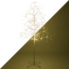 LED kerstboom | 1.8 meter (750 LEDs, Timer, Binnen/Buiten)