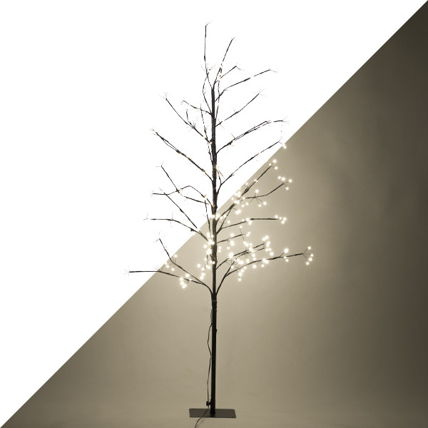 kasteel Bedachtzaam fout LED kerstboom multi action | 1.5 meter (360 LEDs, Binnen/Buiten) PerfectLED  Kabelshop.nl