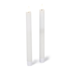 PerfectLED Led dinerkaars | PerfectLED | 23 cm (2 stuks, Bewegende vlam, Wit) AX5434500 K150303900 - 2