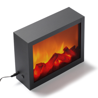 PerfectLED Led haard | PerfectLED | 29 x 23 cm (Netstroom) ADA100090 K150303833 - 1