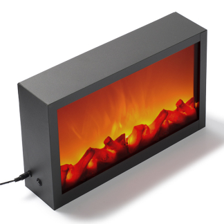 PerfectLED Led haard | PerfectLED | 41 x 25 cm (Netstroom) ADA100100 K150303834 - 1