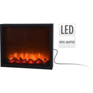 PerfectLED Led haard | PerfectLED | 41 x 25 cm (Netstroom) ADA100100 K150303834 - 2