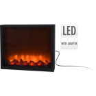 PerfectLED Led haard | PerfectLED | 41 x 25 cm (Netstroom) ADA100100 K150303834 - 2