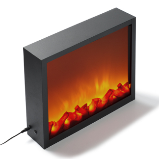PerfectLED Led haard | PerfectLED | 41 x 35 cm (Netstroom) ADA100110 K150303835 - 1