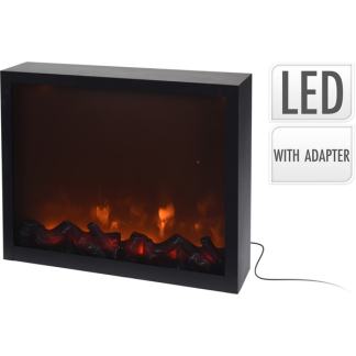 PerfectLED Led haard | PerfectLED | 41 x 35 cm (Netstroom) ADA100110 K150303835 - 2