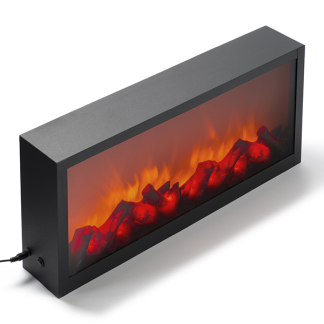 PerfectLED Led haard | PerfectLED | 57 x 25 cm (Netstroom) ADA100120 K150303836 - 1