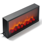 PerfectLED Led haard | PerfectLED | 57 x 25 cm (Netstroom) ADA100120 K150303836 - 1
