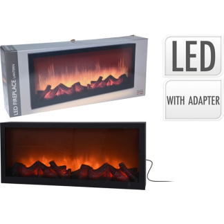 PerfectLED Led haard | PerfectLED | 57 x 25 cm (Netstroom) ADA100120 K150303836 - 2