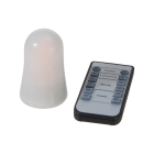 PerfectLED Led kaars | PerfectLED | Ø 4.4 x 6.5 cm | 4 stuks (Oplaadbaar, Timer) AX5393000 K151002221 - 2
