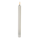 PerfectLED Led kaars | PerfectLED | 4 stuks (Bewegende vlam, Oplaadbaar, Afstandsbediening, Warm wit licht, Wit) AX5393020 K151002223 - 3